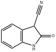 2-Oxoindoline-3-carbonitrile|2-氧代吲哚啉-3-甲腈