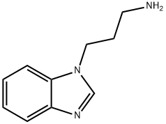 73866-15-6 3-(1H-ベンズイミダゾール-1-イル)プロピルアミン