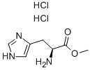 Methyl L-histidinate dihydrochloride|L-组氨酸甲酯二盐酸盐