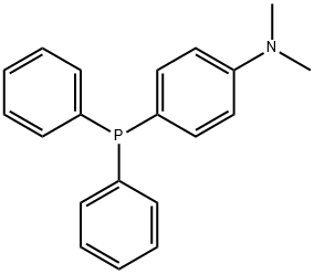 4-(DIMETHYLAMINO)PHENYLDIPHENYLPHOSPHINE|4-(二甲氨基)三苯基膦