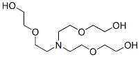 73904-64-0 2-[2-[bis[2-(2-hydroxyethoxy)ethyl]amino]ethoxy]ethanol