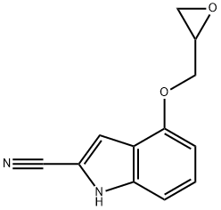 SDZ-201106杂质3,73907-82-1,结构式