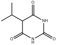 5-ISOPROPYLBARBITURIC ACID price.