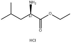 73913-65-2 D-ロイシン酸エチル塩酸塩