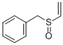 Benzylvinyl sulfoxide,73927-19-2,结构式