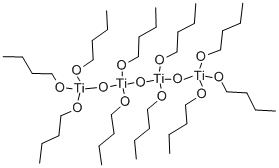 7393-48-8 四十烷氧基三-Μ-氧代四钛