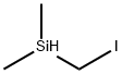 7393-55-7 碘甲基二甲基硅烷