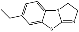 Imidazo[2,1-b]benzothiazole, 7-ethyl-2,3-dihydro- (9CI)|