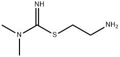 739324-26-6 Carbamimidothioic acid, N,N-dimethyl-, 2-aminoethyl ester (9CI)