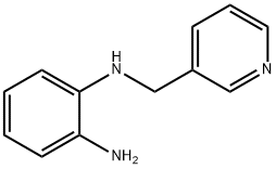 73933-53-6 1-N-(pyridin-3-ylmethyl)benzene-1,2-diamine