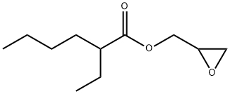 oxiranylmethyl 2-ethylhexanoate|