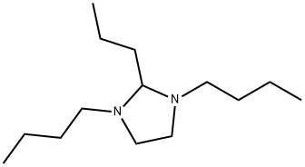 73941-39-6 1,3-Dibutyl-2-propylimidazolidine