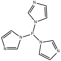 tris(imidazol-1-yl)phosphine|