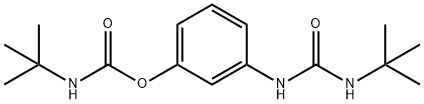 1-tert-Butyl-3-(m-hydroxyphenyl)urea tert-butylcarbamate|