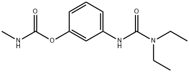 73953-78-3 1,1-Diethyl-3-(m-hydroxyphenyl)urea N-methylcarbamate