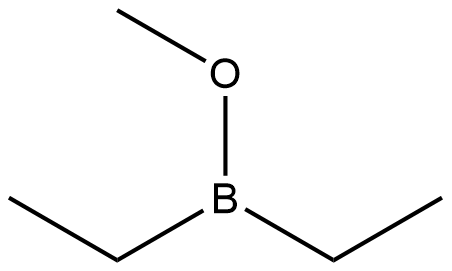 Methoxydiethylborane