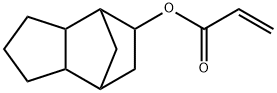 ACRYLIC ACID DICYCLOPENTANYL ESTER