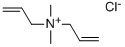 Diallyldimethylammonium chloride