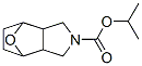 4,7-Epoxyoctahydro-2H-isoindole-2-carboxylic acid isopropyl ester|