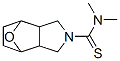 73986-89-7 Hexahydro-2-(dimethylthiocarbamoyl)-4,7-epoxyisoindoline