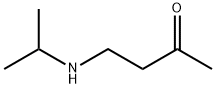 2-Butanone, 4-[(1-methylethyl)amino]- (9CI)|