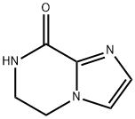 Imidazo[1,2-a]pyrazin-8(5H)-one, 6,7-dihydro- (9CI)|Imidazo[1,2-a]pyrazin-8(5H)-one, 6,7-dihydro- (9CI)
