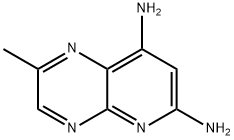 74023-41-9 Pyrido[2,3-b]pyrazine-6,8-diamine, 2-methyl- (9CI)