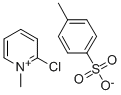 2-CHLORO-1-METHYLPYRIDINIUM P-TOLUENESULFONATE|2-氯-1-甲基吡啶对甲苯磺酸盐