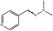 4-Pyridinecarbaldehyde dimethyl hydrazone|