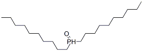 Didecylphosphine oxide|