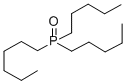 Phosphine oxide, hexyldipentyl-, 74038-20-3, 结构式