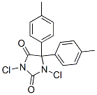 1,3-디클로로-5,5-디(p-톨릴)히단토인
