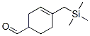 74043-11-1 4-Trimethylsilylmethyl-3-cyclohexene-1-carbaldehyde