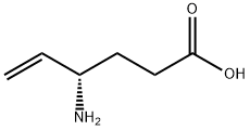 S(+)-4-AMINOHEXENOIC ACID|S(+)-Γ-VIGABATRIN