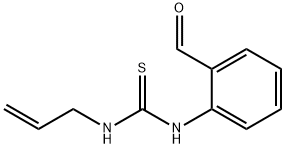 1-Allyl-3-(2-formylphenyl)thiourea|