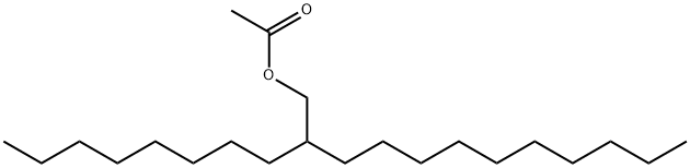 74051-84-6 2-octyldodecyl acetate