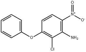 苯草醚,74070-46-5,结构式