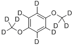 1,4-DIMETHOXYBENZENE-D10