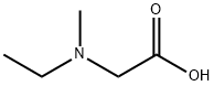 [ethyl(methyl)amino]acetic acid|N-乙基-N-甲基甘氨酸