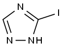 1H-1,2,4-Triazole, 3-iodo-|3-碘-1H-1,2,4-噻唑