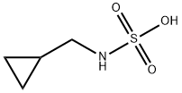 741219-91-0 Sulfamic acid, (cyclopropylmethyl)- (9CI)