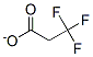 Trifluoromethylacetate|