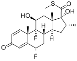 替卡贝松, 74131-77-4, 结构式