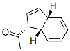 74132-79-9 Ethanone, 1-(3a,7a-dihydro-1H-inden-1-yl)-, (1alpha,3abeta,7abeta)- (9CI)