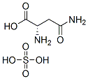 L-asparagine sulphate|