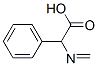 741618-59-7 Benzeneacetic acid, alpha-(methyleneamino)- (9CI)