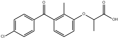 74168-08-4 氯米洛芬
