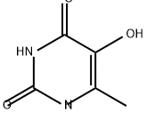 7417-28-9 5-羟基-6-甲基嘧啶-2,4(1H,3H)-二酮