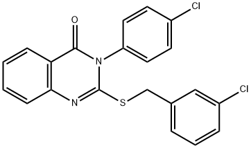 SALOR-INT L405752-1EA Structure