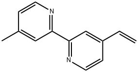 4-비닐-4'-메틸-2,2'-비피리딘